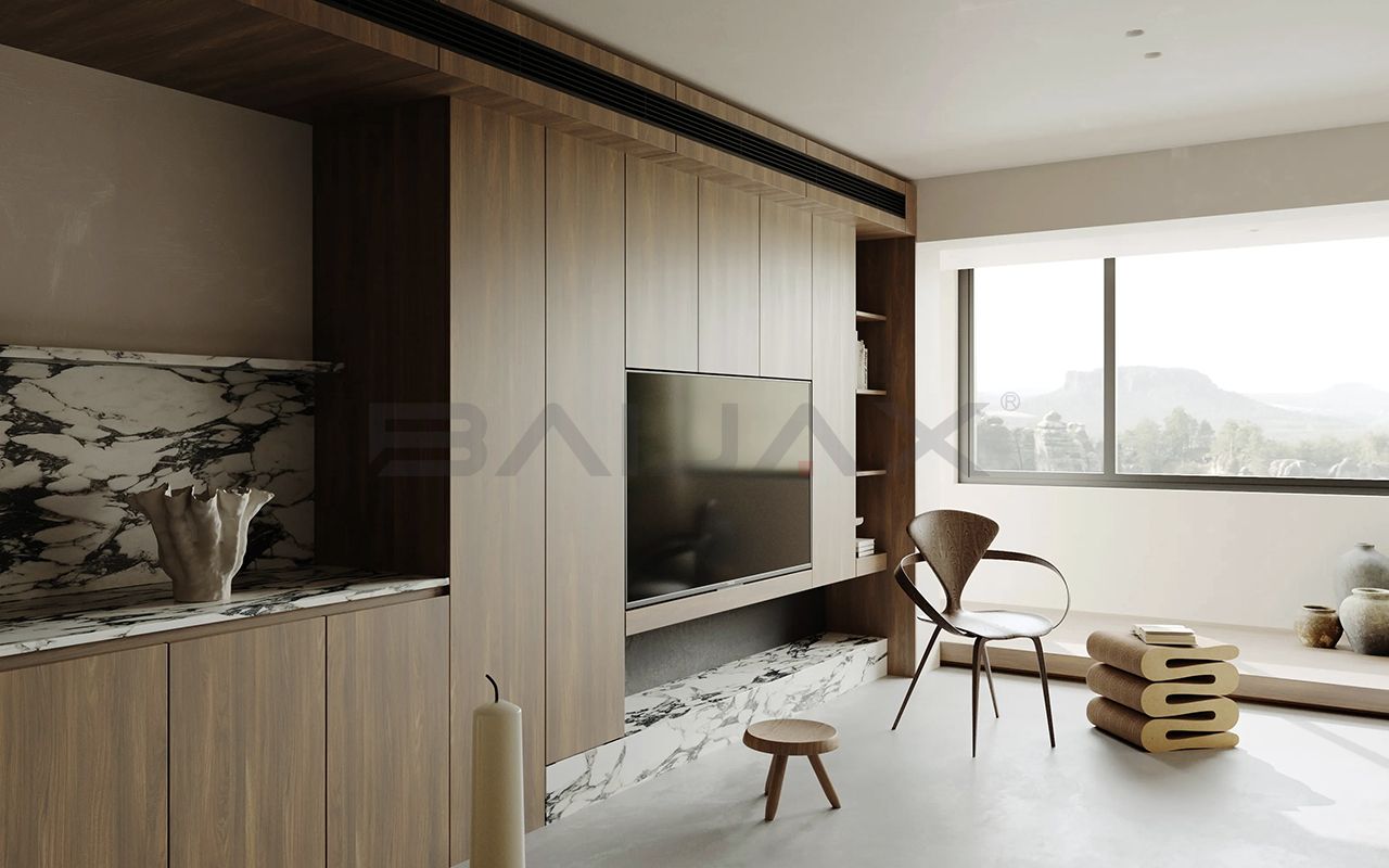 Home Decoration Case Study
