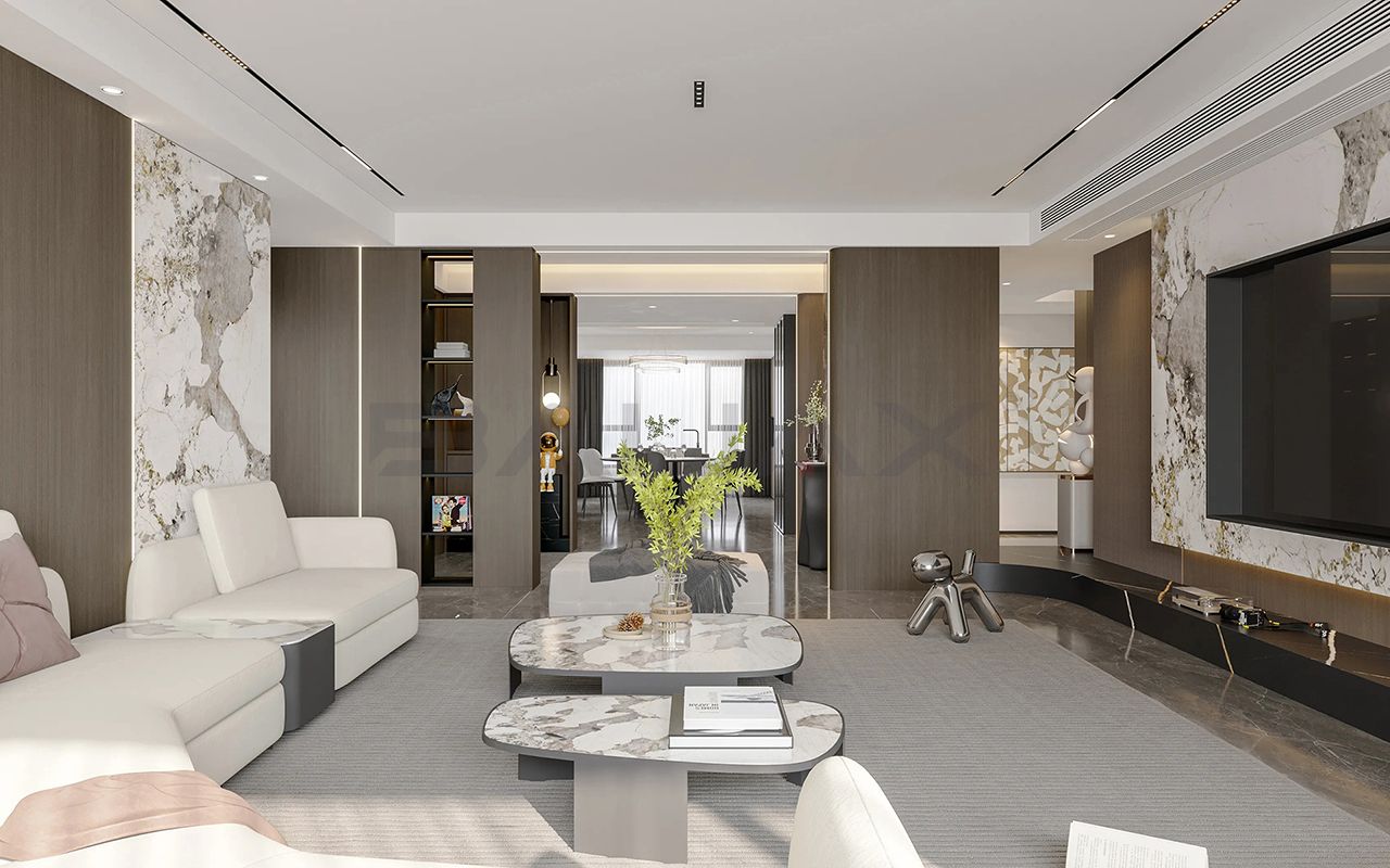 Commercial Space Case Study